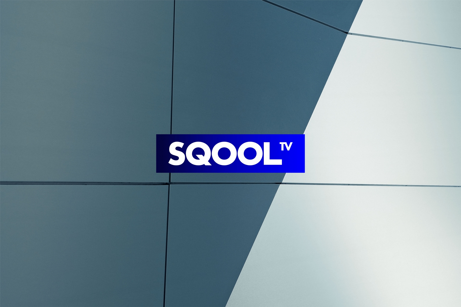 Sqool TV