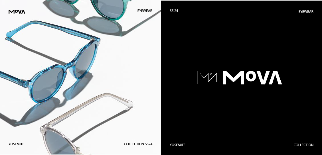 Mova Eyewear