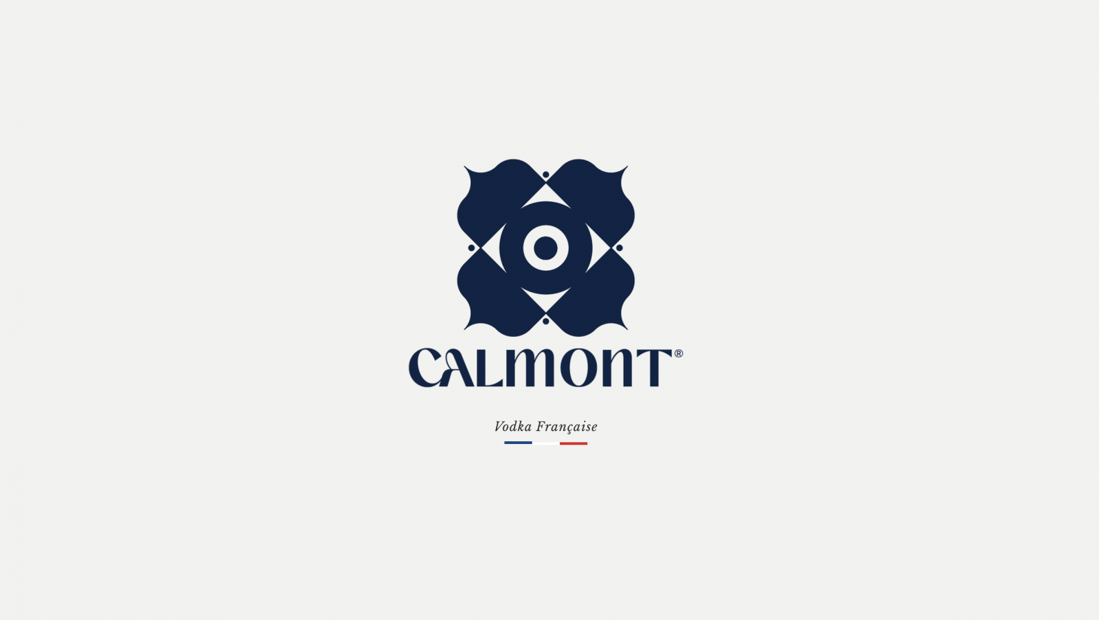 Calmont Vodka